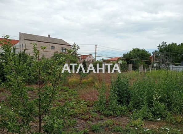 Ділянка за адресою Потьомкіна пров. (площа 7,3 сот) - Atlanta.ua - фото 6