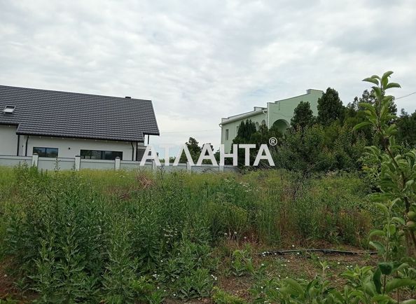 Ділянка за адресою Потьомкіна пров. (площа 7,3 сот) - Atlanta.ua - фото 7