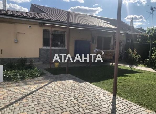 House by the address st. Lyustdorfskaya dor 27 (area 96 m²) - Atlanta.ua - photo 2