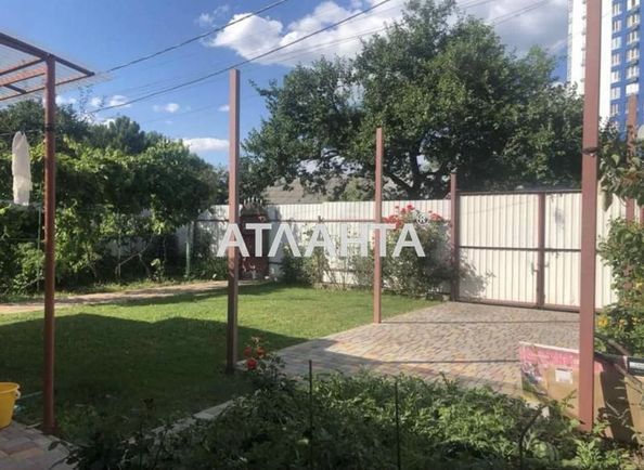 House by the address st. Lyustdorfskaya dor 27 (area 96 m²) - Atlanta.ua - photo 3