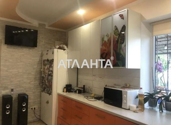 House by the address st. Lyustdorfskaya dor 27 (area 96 m²) - Atlanta.ua - photo 5