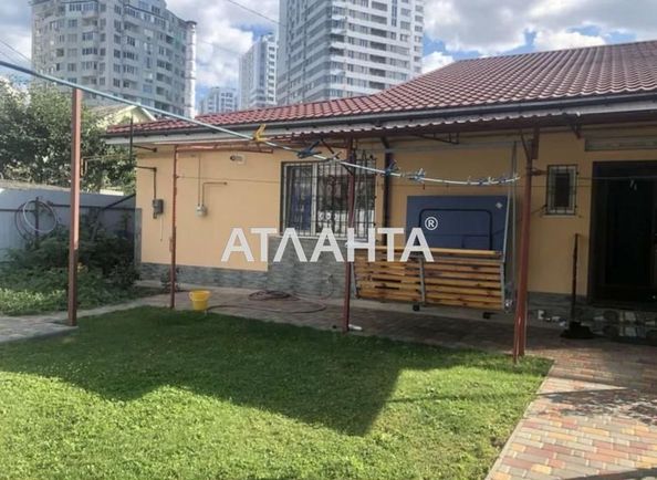 House by the address st. Lyustdorfskaya dor 27 (area 96 m²) - Atlanta.ua - photo 12