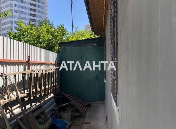 House by the address st. Lyustdorfskaya dor 27 (area 96 m²) - Atlanta.ua - photo 15
