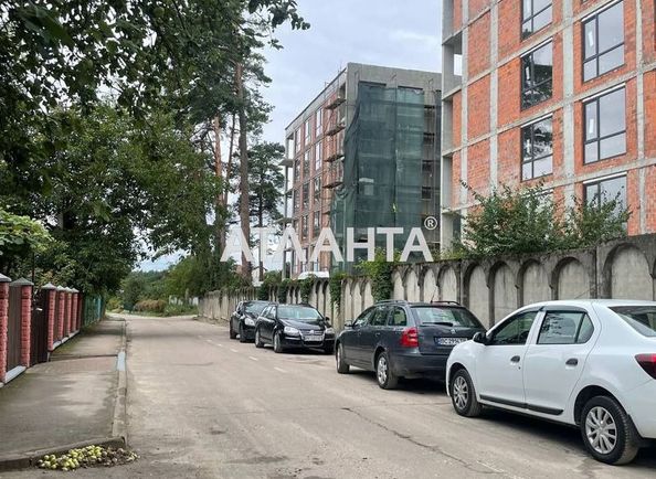 1-room apartment apartment by the address st. Shirokaya (area 35,8 m²) - Atlanta.ua - photo 5