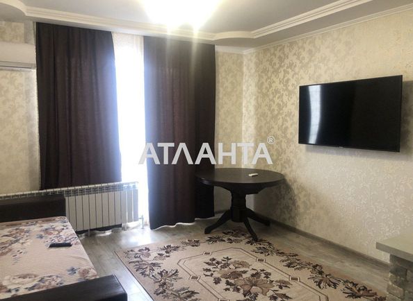 1-room apartment apartment by the address st. Borovskogo Nikolaya (area 44 m²) - Atlanta.ua - photo 2