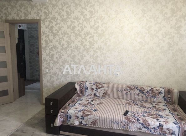 1-room apartment apartment by the address st. Borovskogo Nikolaya (area 44 m²) - Atlanta.ua - photo 3