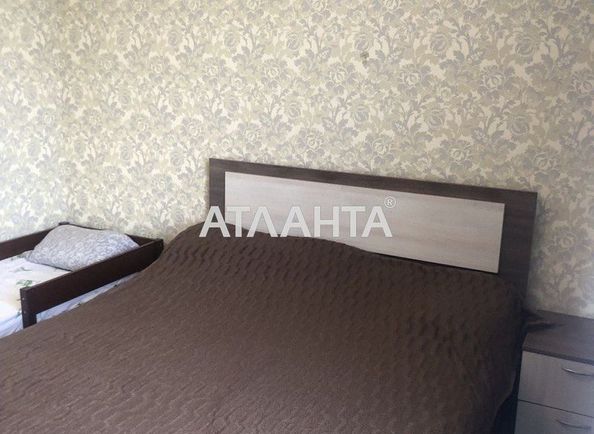 1-room apartment apartment by the address st. Borovskogo Nikolaya (area 44 m²) - Atlanta.ua - photo 4