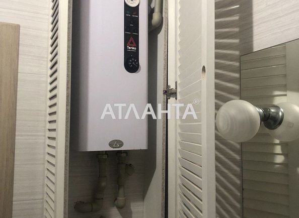 1-room apartment apartment by the address st. Borovskogo Nikolaya (area 44 m²) - Atlanta.ua - photo 6