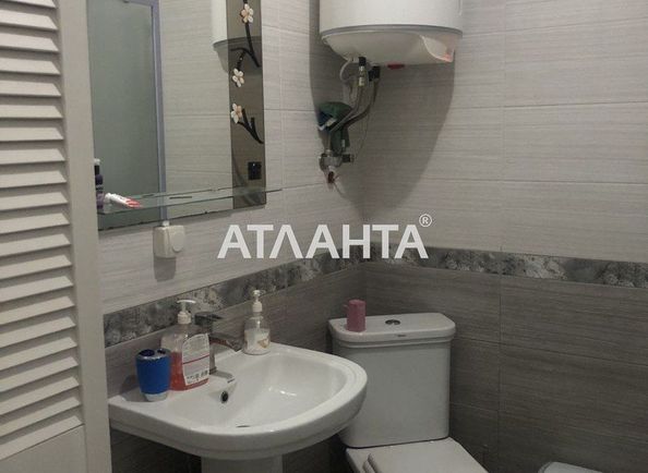 1-room apartment apartment by the address st. Borovskogo Nikolaya (area 44 m²) - Atlanta.ua - photo 7