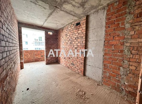 1-кімнатна квартира за адресою вул. Вулецька (площа 40,7 м²) - Atlanta.ua - фото 4