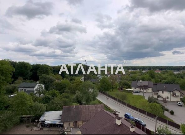 1-кімнатна квартира за адресою вул. Вулецька (площа 40,7 м²) - Atlanta.ua - фото 9