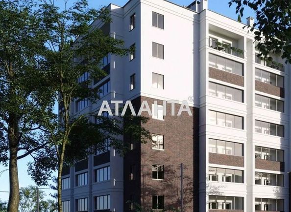 1-кімнатна квартира за адресою вул. Вулецька (площа 40,7 м²) - Atlanta.ua - фото 10