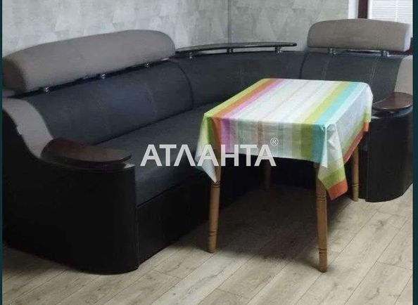 3-кімнатна квартира за адресою вул. Залізничників (площа 72 м²) - Atlanta.ua