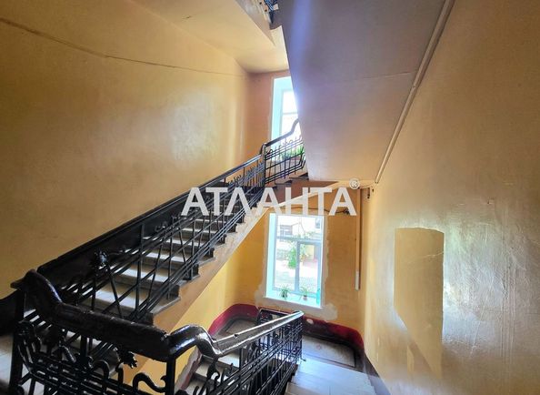 Багатокімнатна квартира за адресою вул. Пирогівська (площа 147 м²) - Atlanta.ua - фото 7