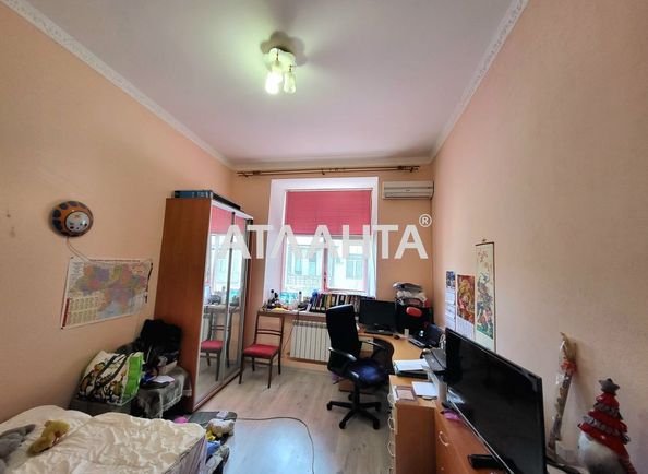 Багатокімнатна квартира за адресою вул. Пирогівська (площа 147 м²) - Atlanta.ua - фото 4
