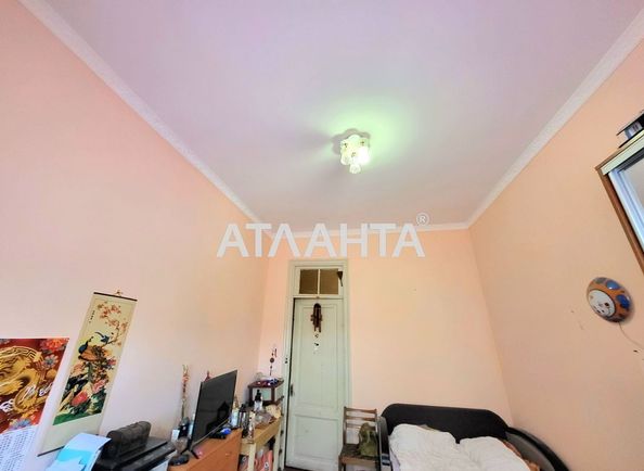 Багатокімнатна квартира за адресою вул. Пирогівська (площа 147 м²) - Atlanta.ua - фото 5