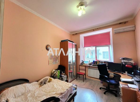 Багатокімнатна квартира за адресою вул. Пирогівська (площа 147 м²) - Atlanta.ua