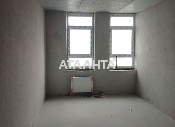 1-кімнатна квартира за адресою вул. Автозаводська (площа 43,6 м²) - Atlanta.ua - фото 8