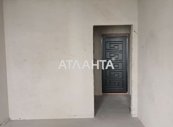 1-кімнатна квартира за адресою вул. Автозаводська (площа 43,6 м²) - Atlanta.ua - фото 9