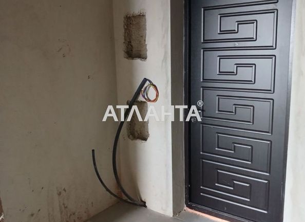 1-кімнатна квартира за адресою вул. Автозаводська (площа 43,6 м²) - Atlanta.ua - фото 10