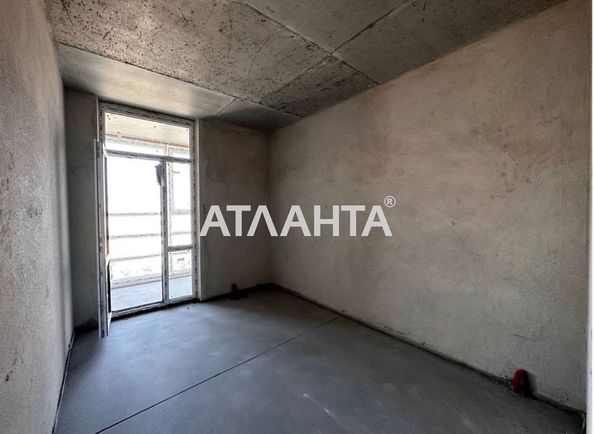 1-кімнатна квартира за адресою вул. Автозаводська (площа 43,6 м²) - Atlanta.ua - фото 11