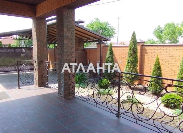 Будинок за адресою вул. Каштанова (площа 220 м²) - Atlanta.ua - фото 31