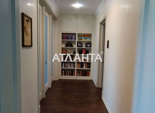 Будинок за адресою вул. Каштанова (площа 220 м²) - Atlanta.ua - фото 28