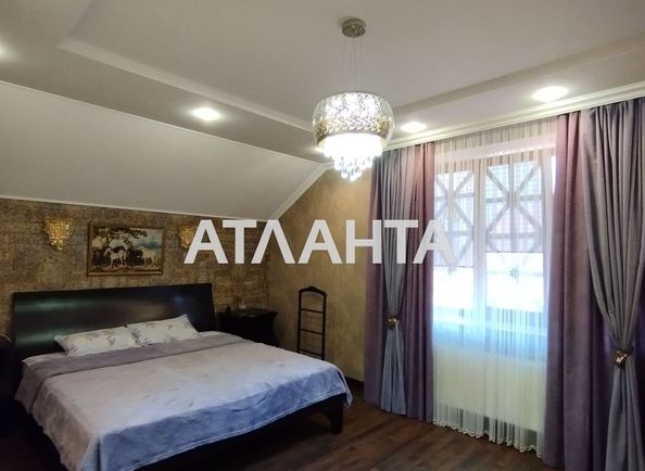 Будинок за адресою вул. Каштанова (площа 220 м²) - Atlanta.ua - фото 32