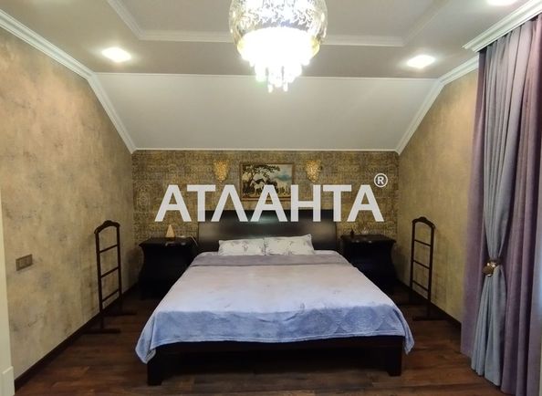 Будинок за адресою вул. Каштанова (площа 220 м²) - Atlanta.ua - фото 33