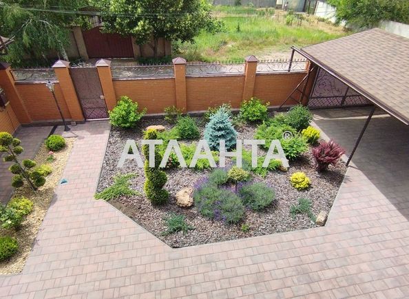 Будинок за адресою вул. Каштанова (площа 220 м²) - Atlanta.ua - фото 29