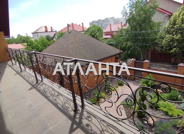 Будинок за адресою вул. Каштанова (площа 220 м²) - Atlanta.ua - фото 49