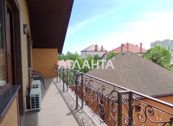 Будинок за адресою вул. Каштанова (площа 220 м²) - Atlanta.ua - фото 30