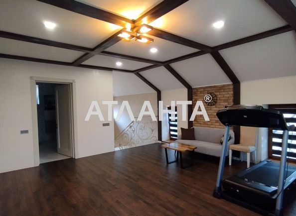 Будинок за адресою вул. Каштанова (площа 220 м²) - Atlanta.ua - фото 44