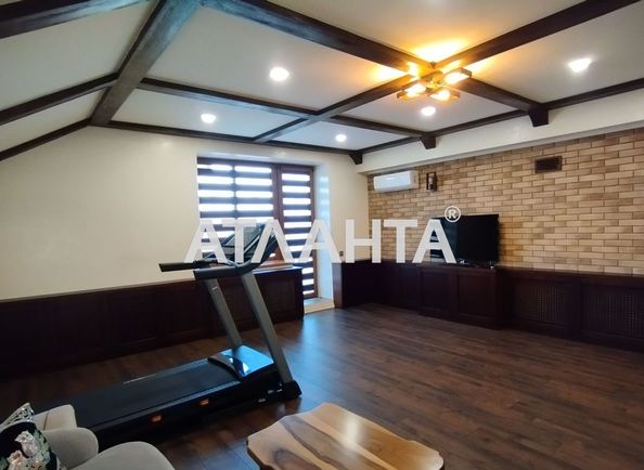 Будинок за адресою вул. Каштанова (площа 220 м²) - Atlanta.ua - фото 46