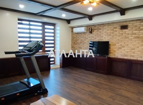 Будинок за адресою вул. Каштанова (площа 220 м²) - Atlanta.ua - фото 47