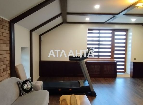 Будинок за адресою вул. Каштанова (площа 220 м²) - Atlanta.ua - фото 45