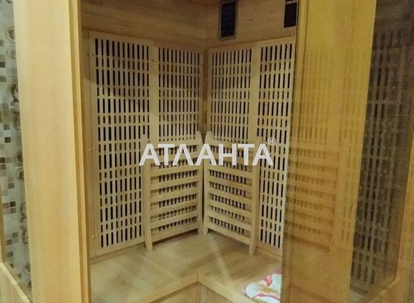 Будинок за адресою вул. Каштанова (площа 220 м²) - Atlanta.ua - фото 12