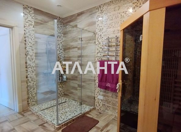 Будинок за адресою вул. Каштанова (площа 220 м²) - Atlanta.ua - фото 11