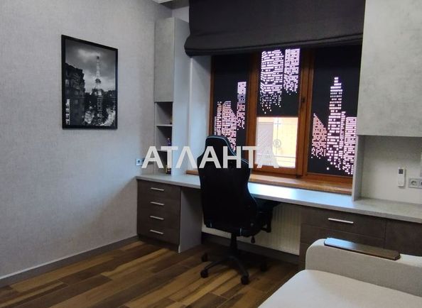 Будинок за адресою вул. Каштанова (площа 220 м²) - Atlanta.ua - фото 24