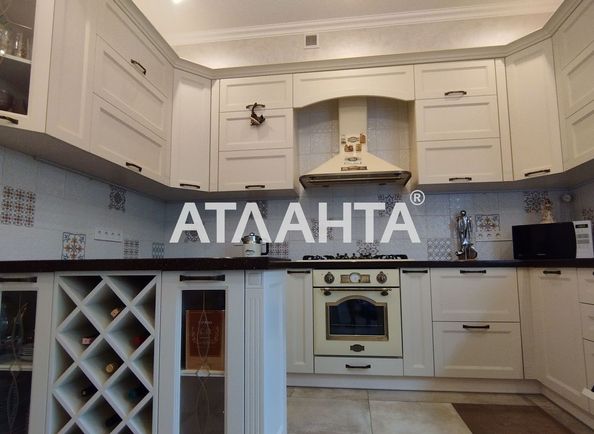 Будинок за адресою вул. Каштанова (площа 220 м²) - Atlanta.ua - фото 6