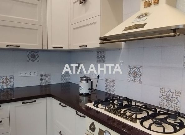 Будинок за адресою вул. Каштанова (площа 220 м²) - Atlanta.ua - фото 5
