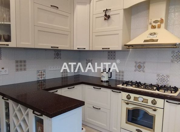 Будинок за адресою вул. Каштанова (площа 220 м²) - Atlanta.ua - фото 8