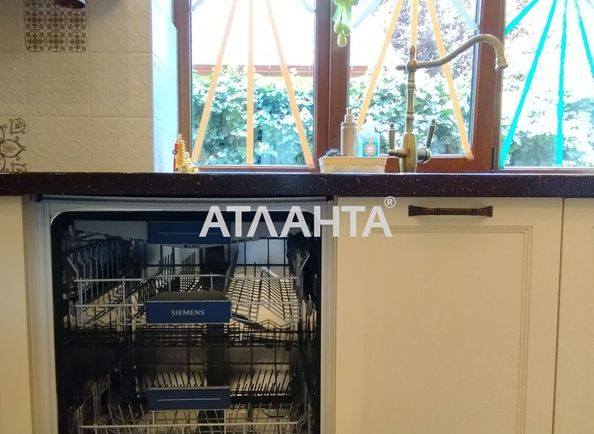 Будинок за адресою вул. Каштанова (площа 220 м²) - Atlanta.ua - фото 10