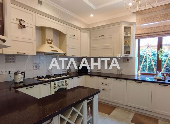 Будинок за адресою вул. Каштанова (площа 220 м²) - Atlanta.ua - фото 7