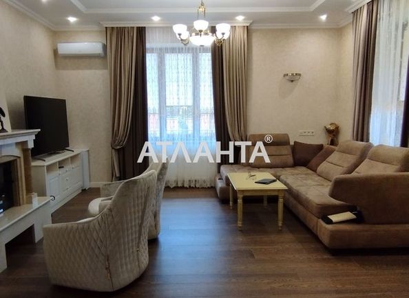 Будинок за адресою вул. Каштанова (площа 220 м²) - Atlanta.ua - фото 22