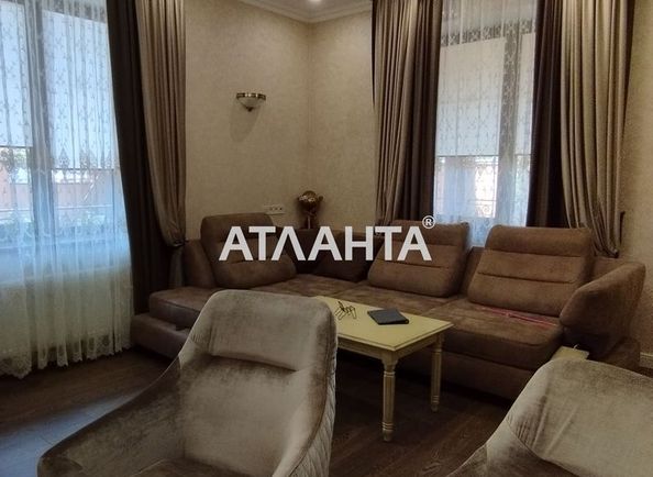 Будинок за адресою вул. Каштанова (площа 220 м²) - Atlanta.ua - фото 19