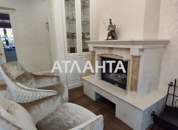 Будинок за адресою вул. Каштанова (площа 220 м²) - Atlanta.ua - фото 21