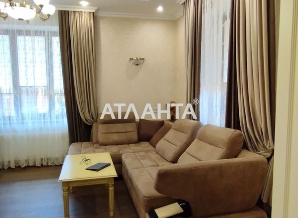 Будинок за адресою вул. Каштанова (площа 220 м²) - Atlanta.ua - фото 20