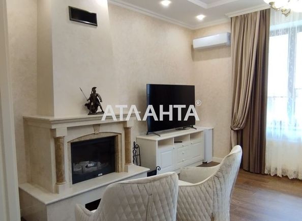 Будинок за адресою вул. Каштанова (площа 220 м²) - Atlanta.ua - фото 18