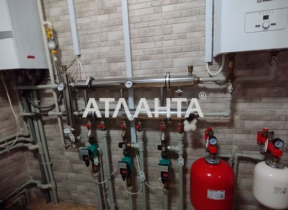 Будинок за адресою вул. Каштанова (площа 220 м²) - Atlanta.ua - фото 50